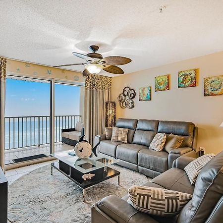 The Palms 504 Apartman Fort Walton Beach Kültér fotó