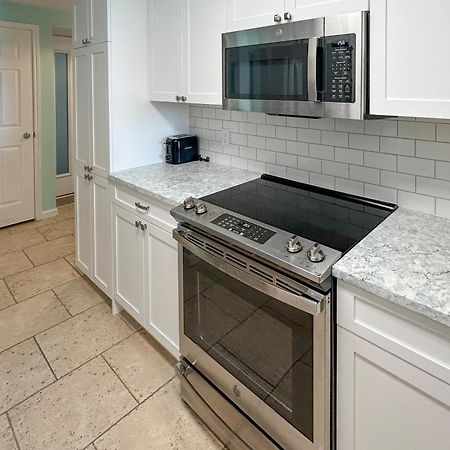 The Palms 504 Apartman Fort Walton Beach Kültér fotó
