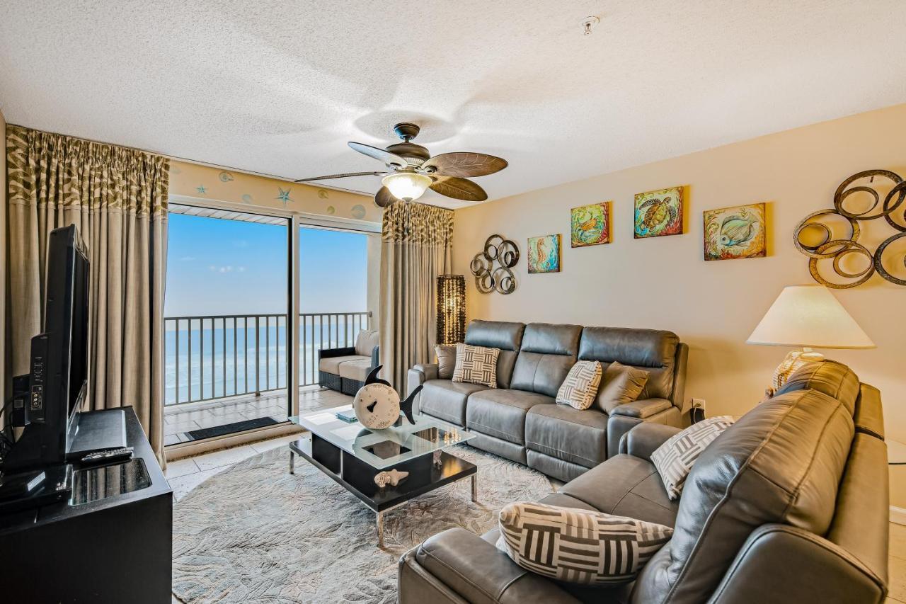 The Palms 504 Apartman Fort Walton Beach Kültér fotó