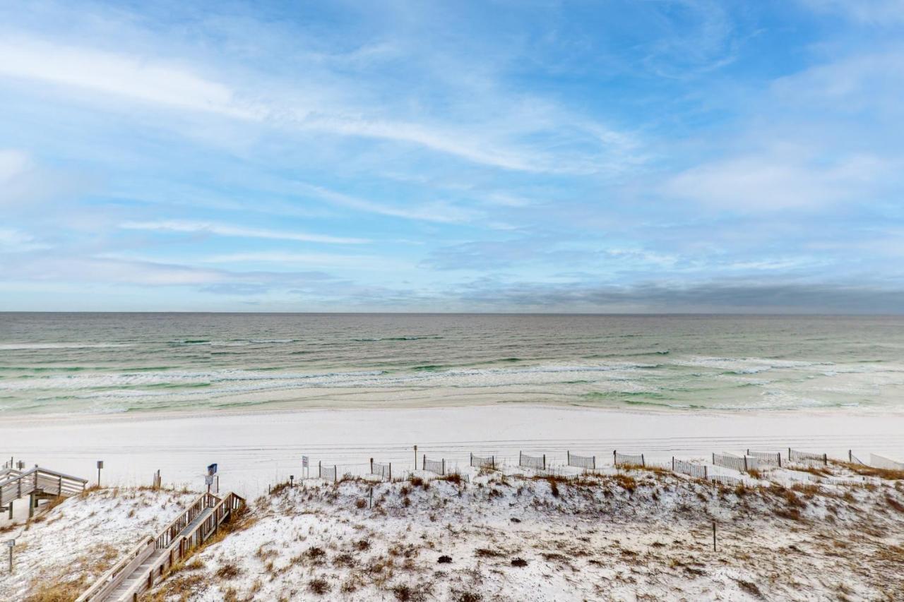 The Palms 504 Apartman Fort Walton Beach Kültér fotó