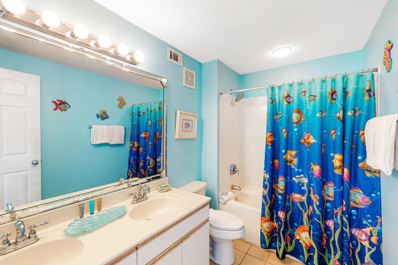 The Palms 504 Apartman Fort Walton Beach Kültér fotó