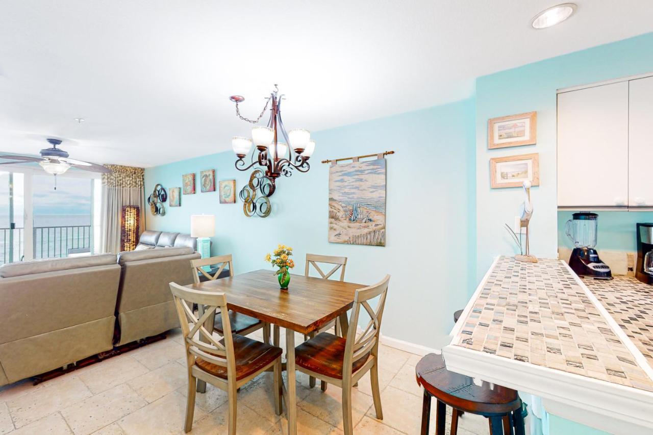 The Palms 504 Apartman Fort Walton Beach Kültér fotó