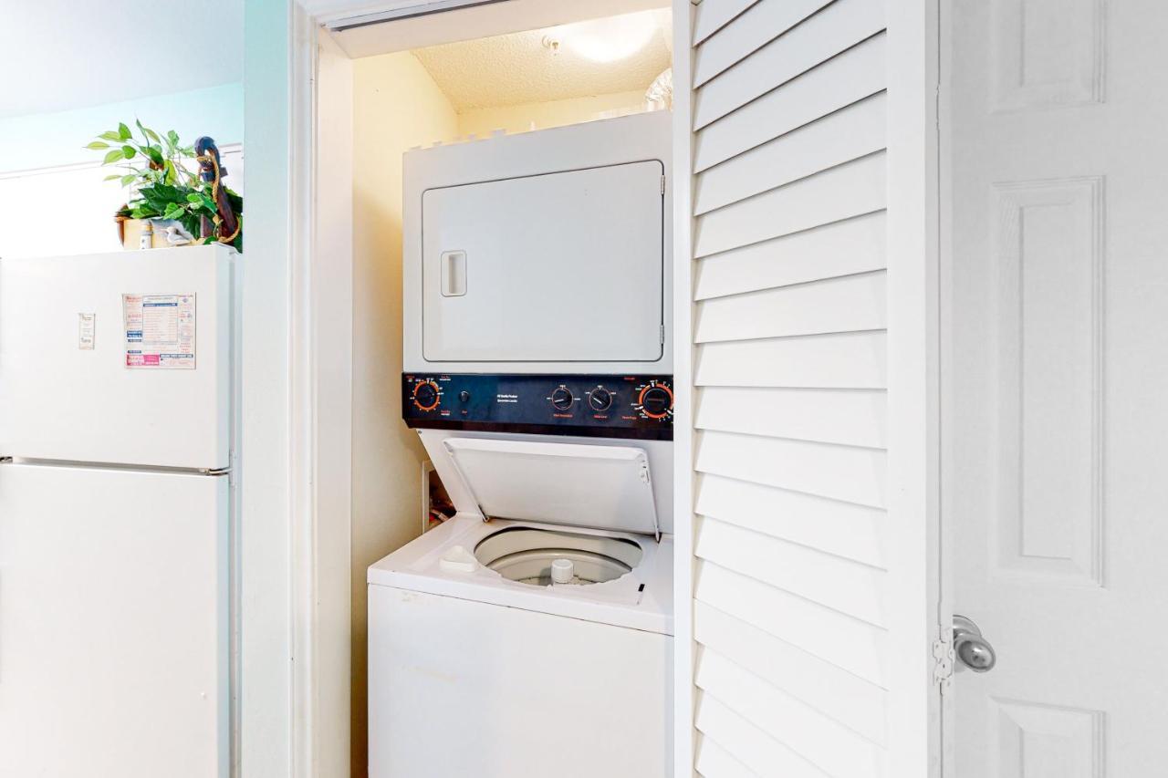 The Palms 504 Apartman Fort Walton Beach Kültér fotó