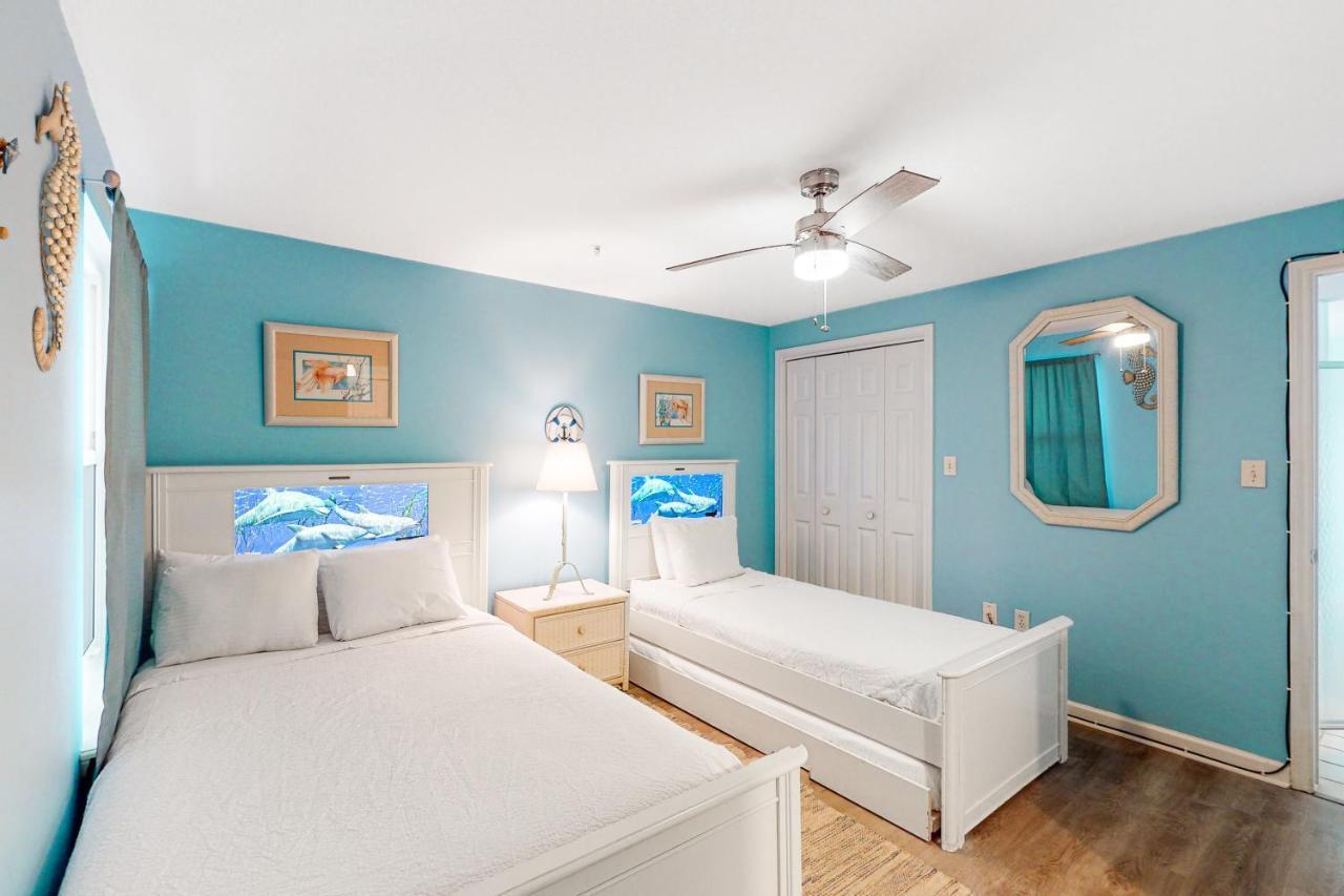The Palms 504 Apartman Fort Walton Beach Kültér fotó