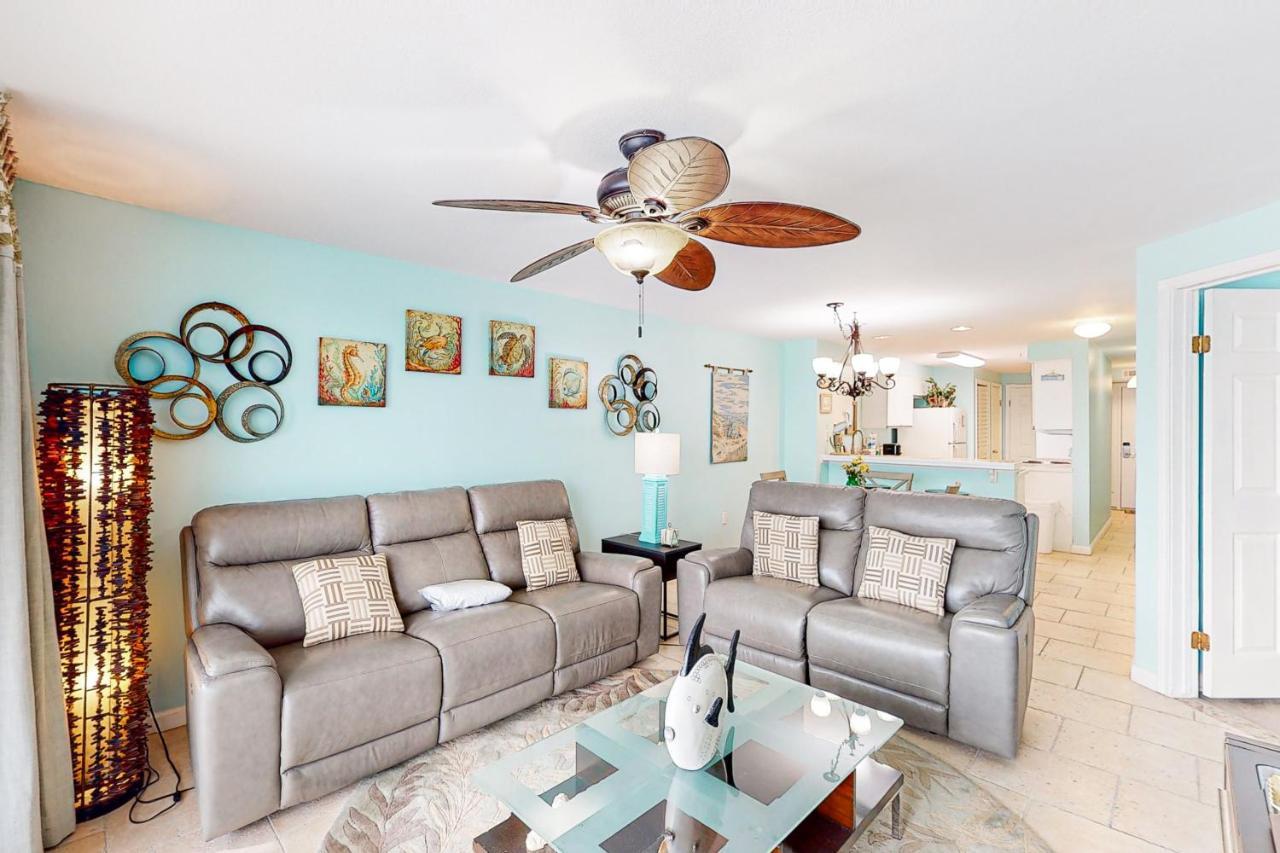 The Palms 504 Apartman Fort Walton Beach Kültér fotó