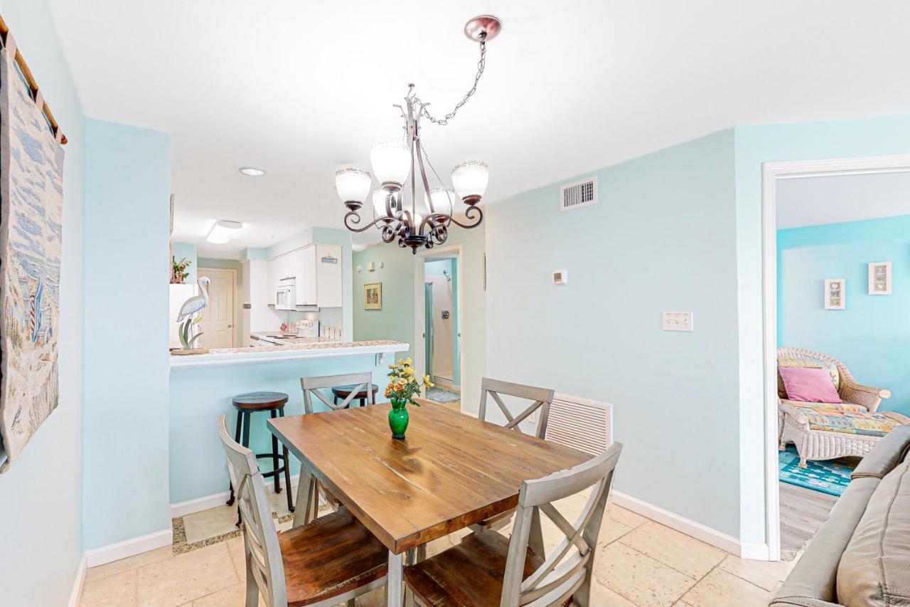 The Palms 504 Apartman Fort Walton Beach Kültér fotó
