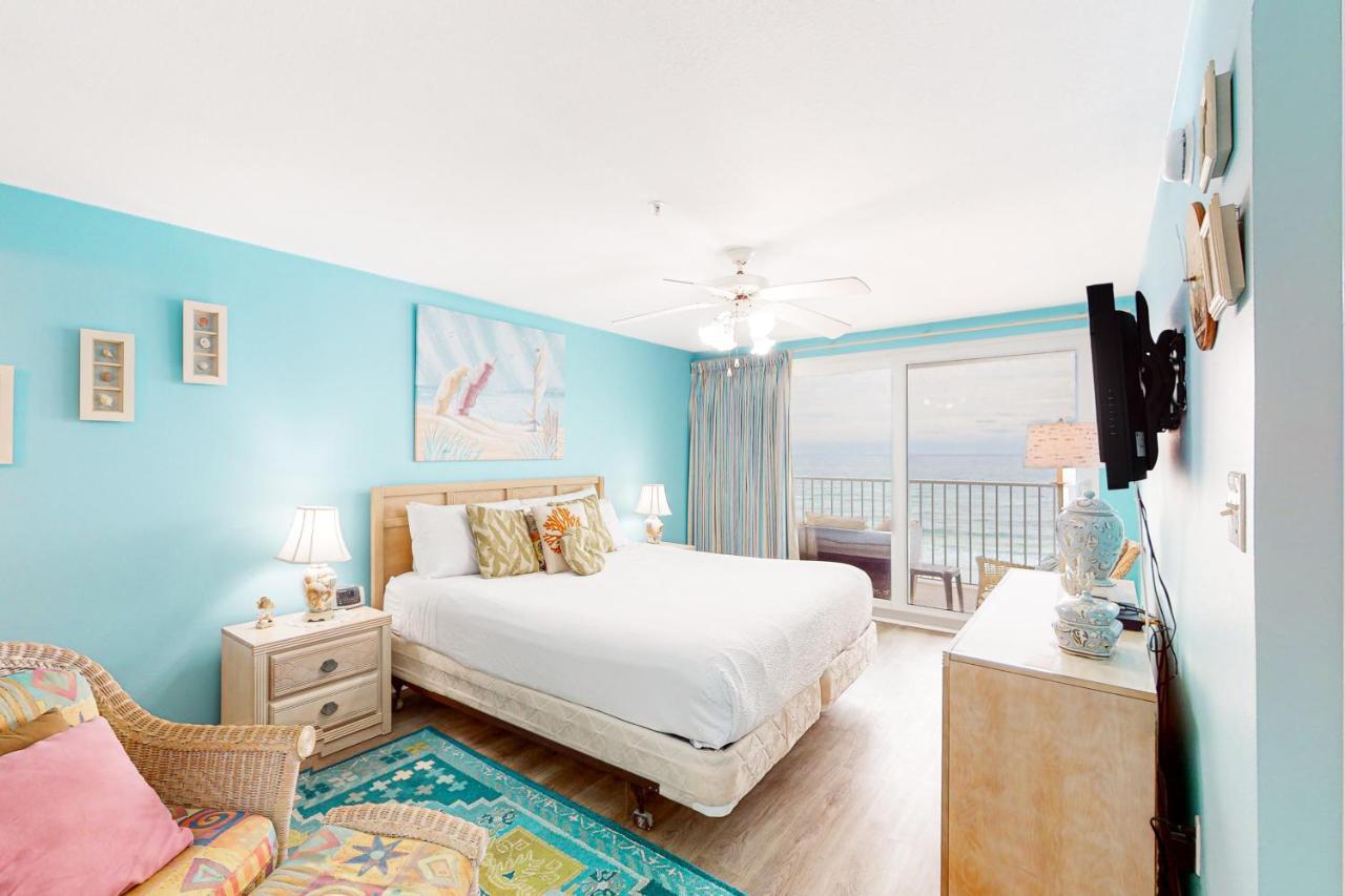 The Palms 504 Apartman Fort Walton Beach Kültér fotó