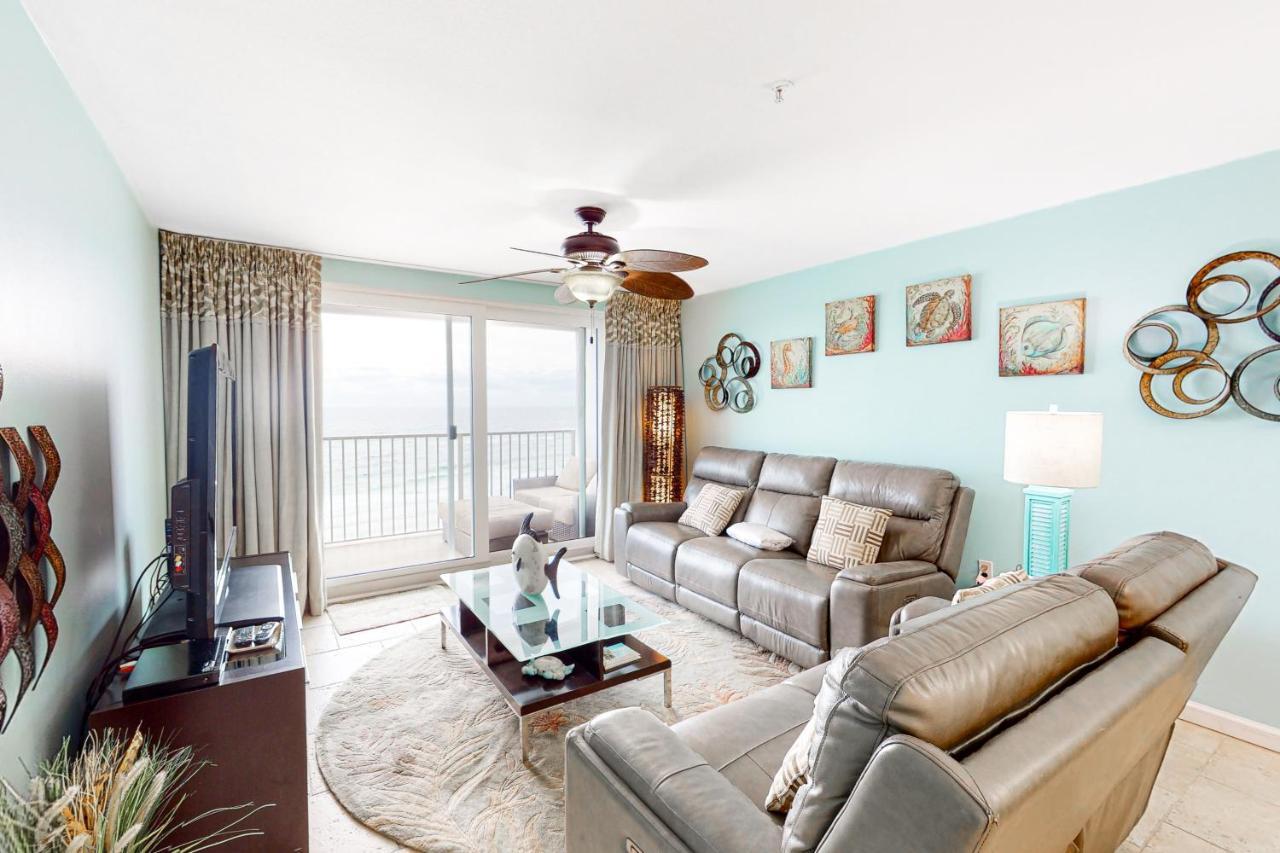 The Palms 504 Apartman Fort Walton Beach Kültér fotó