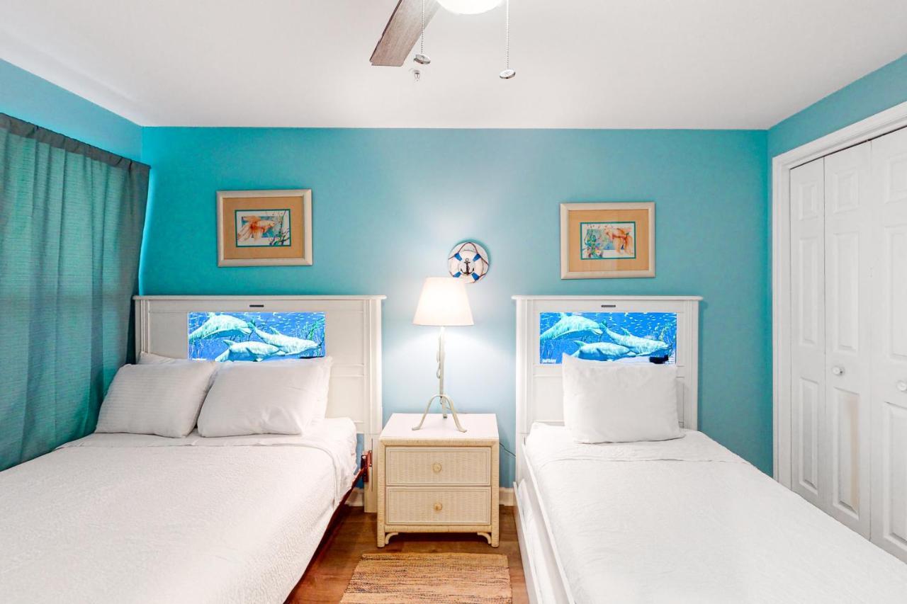 The Palms 504 Apartman Fort Walton Beach Kültér fotó