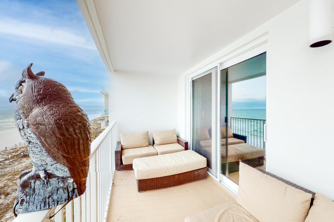 The Palms 504 Apartman Fort Walton Beach Kültér fotó