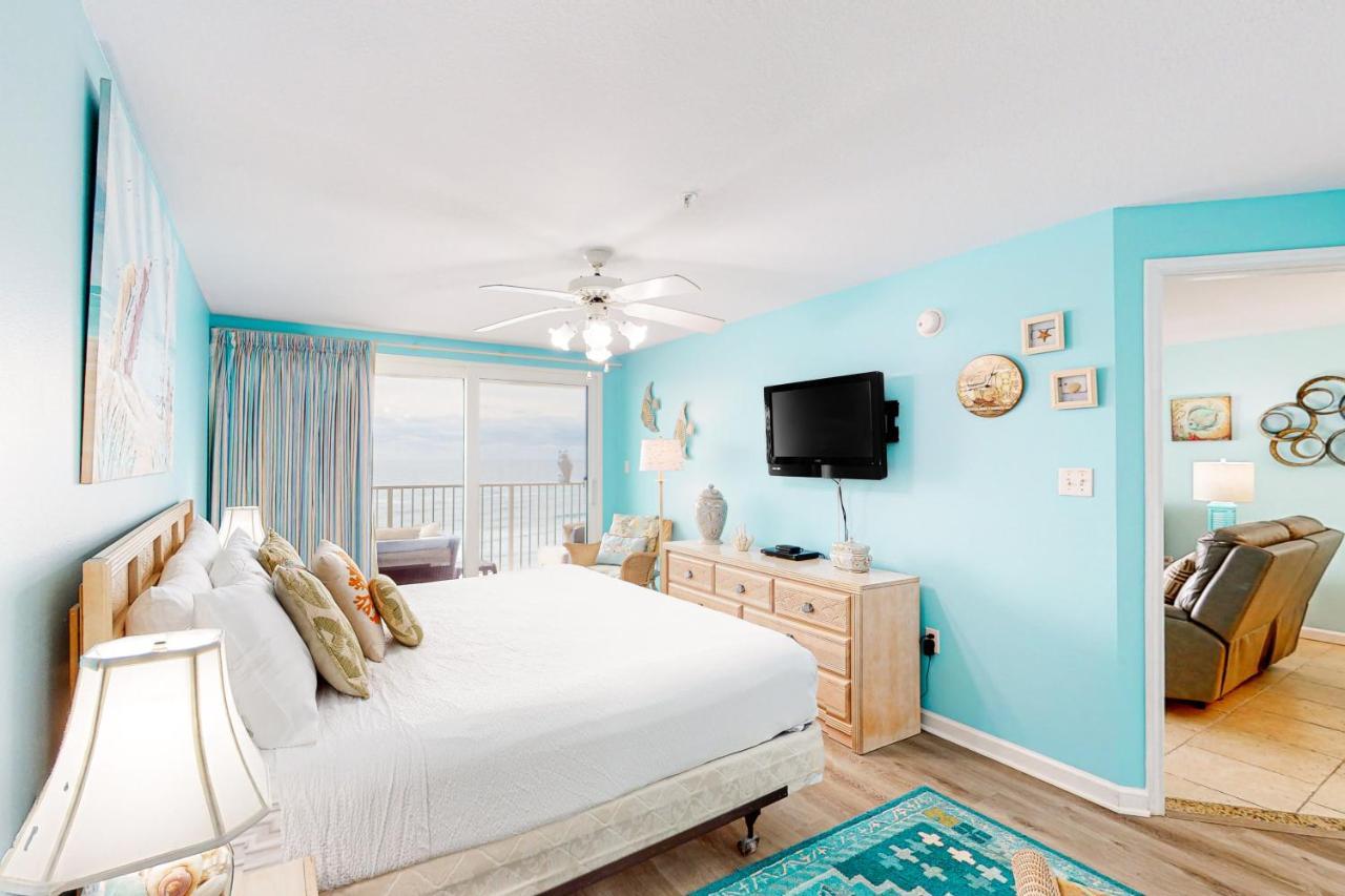 The Palms 504 Apartman Fort Walton Beach Kültér fotó