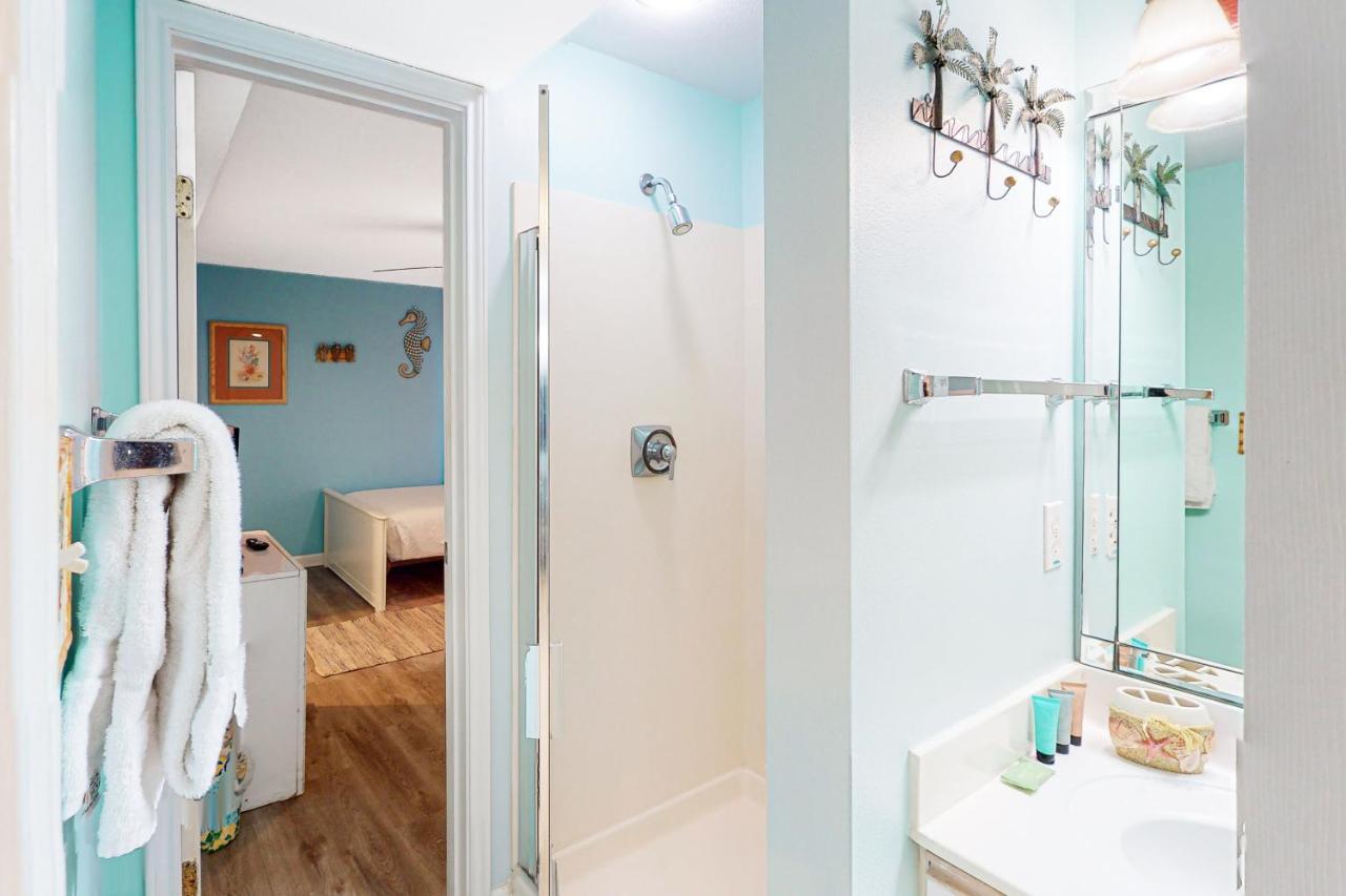 The Palms 504 Apartman Fort Walton Beach Kültér fotó