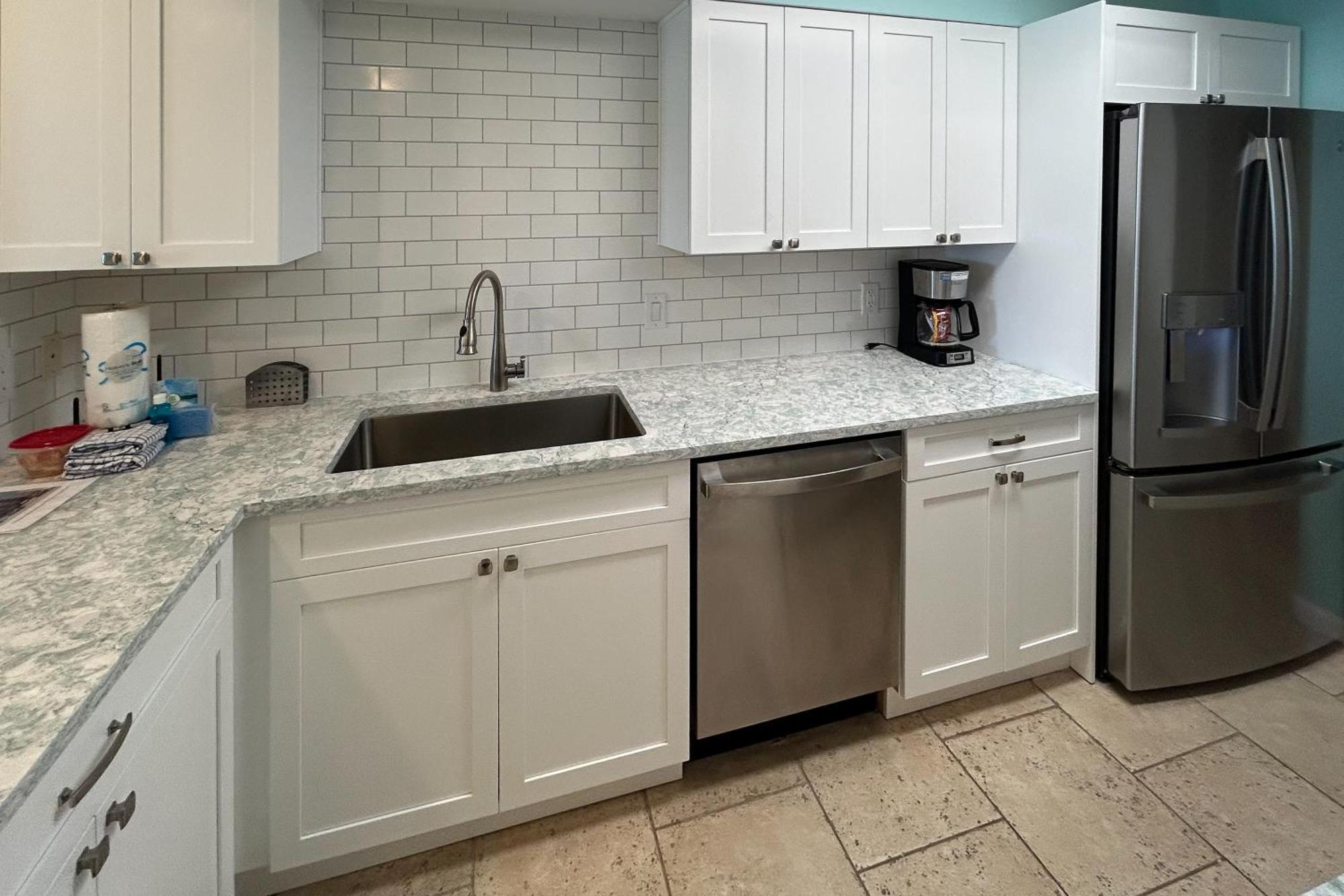 The Palms 504 Apartman Fort Walton Beach Kültér fotó
