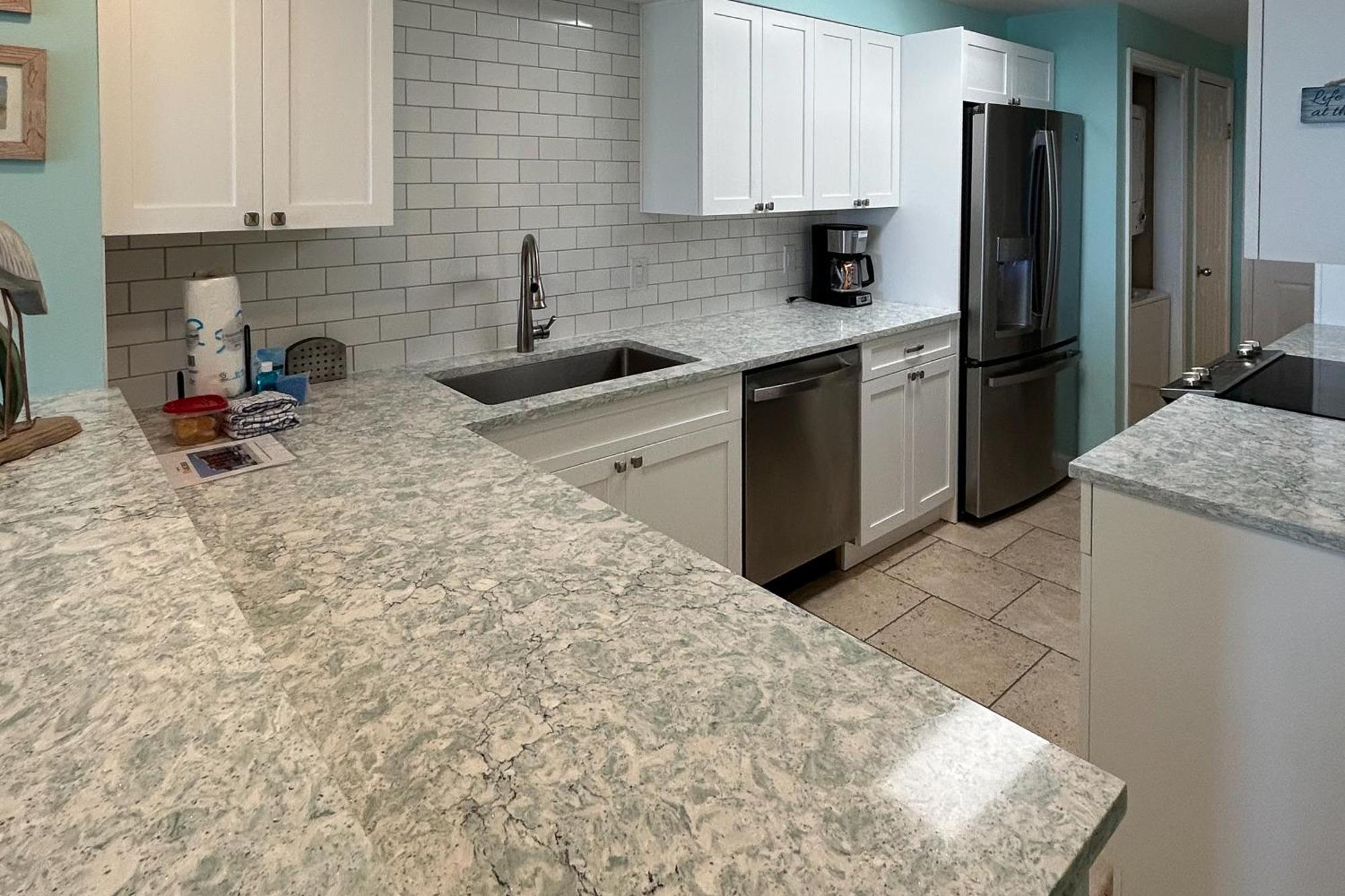 The Palms 504 Apartman Fort Walton Beach Kültér fotó