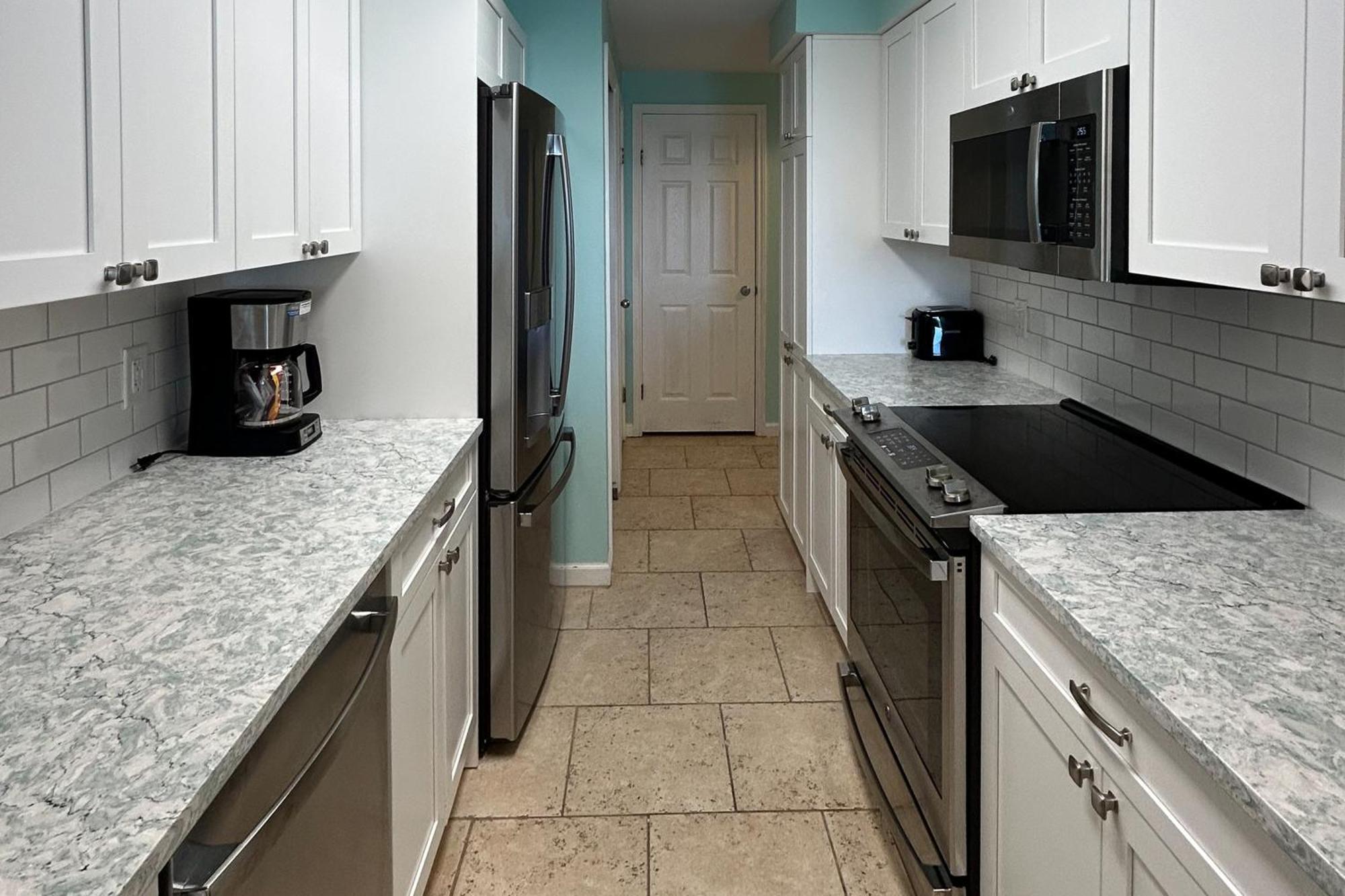 The Palms 504 Apartman Fort Walton Beach Kültér fotó